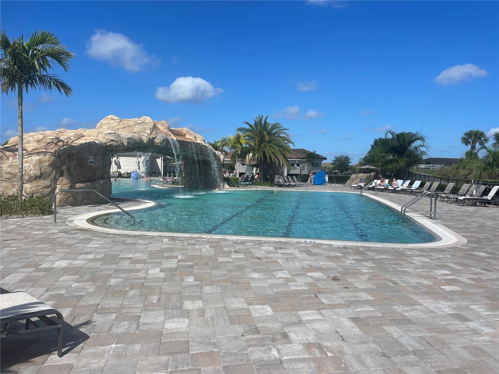 TERRACE I AT LAKEWOOD NATIONAL PH 2 - Residential