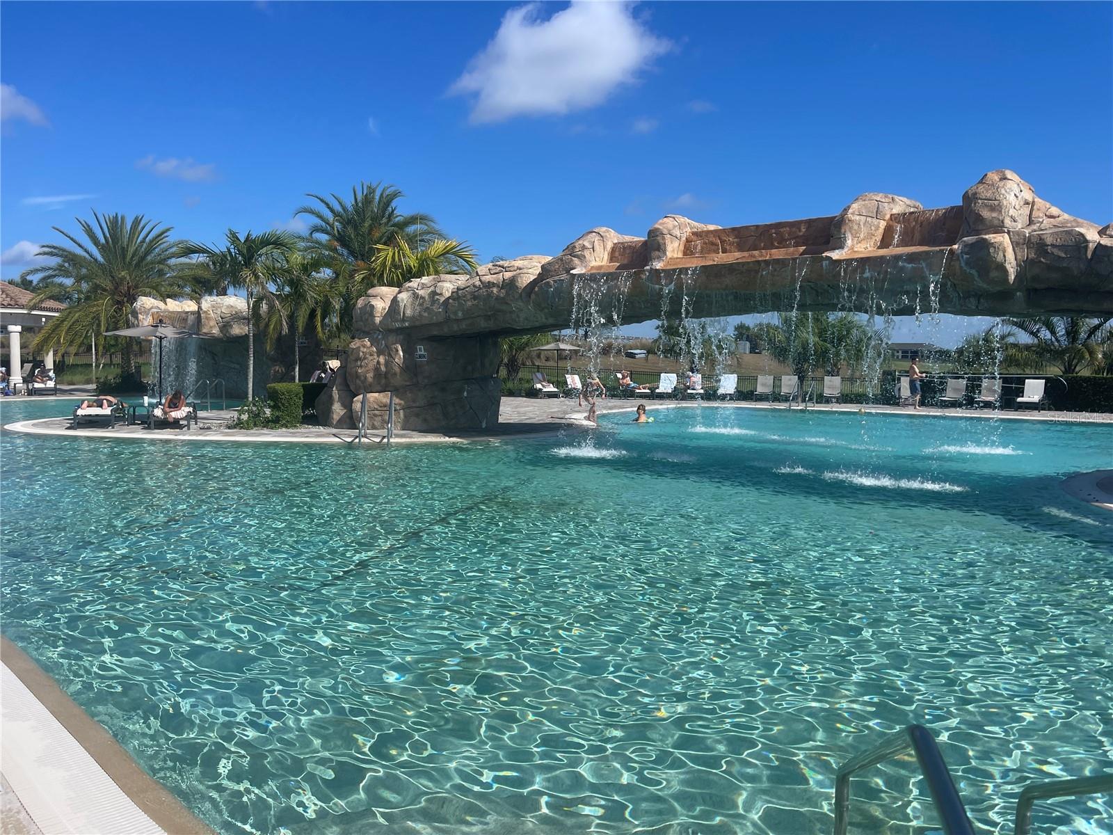 TERRACE I AT LAKEWOOD NATIONAL PH 2 - Residential