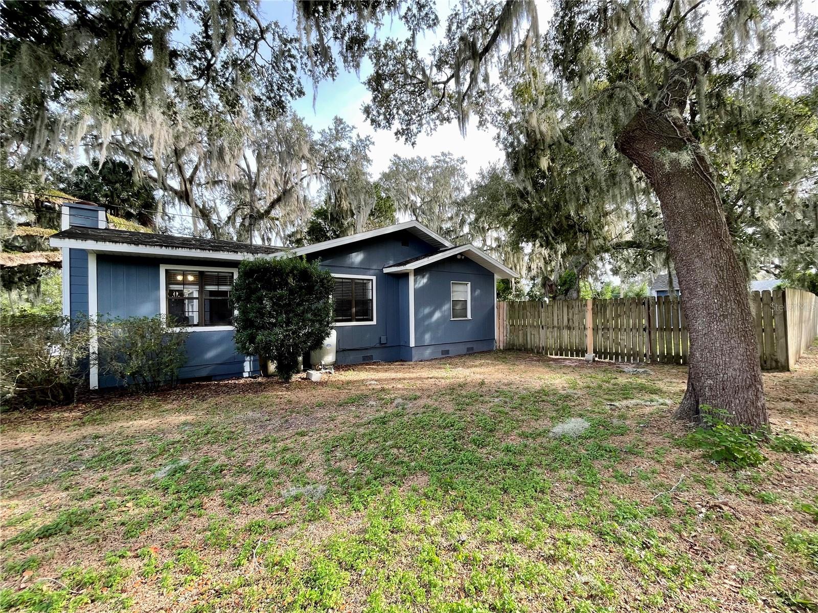 MILLERS ACRES - Residential