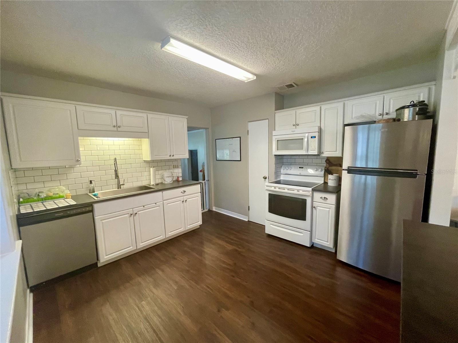 MILLERS ACRES - Residential