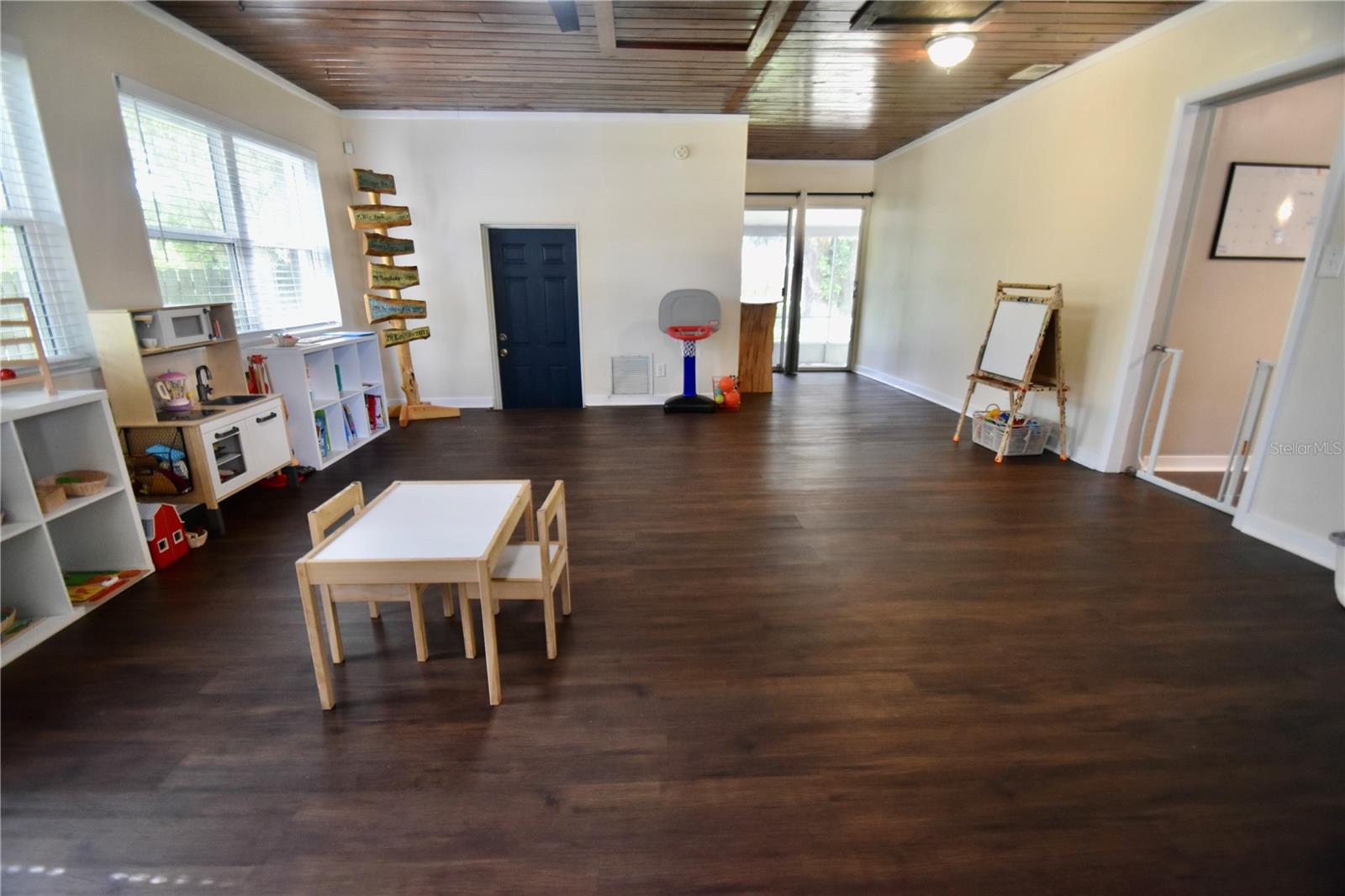 MILLERS ACRES - Residential