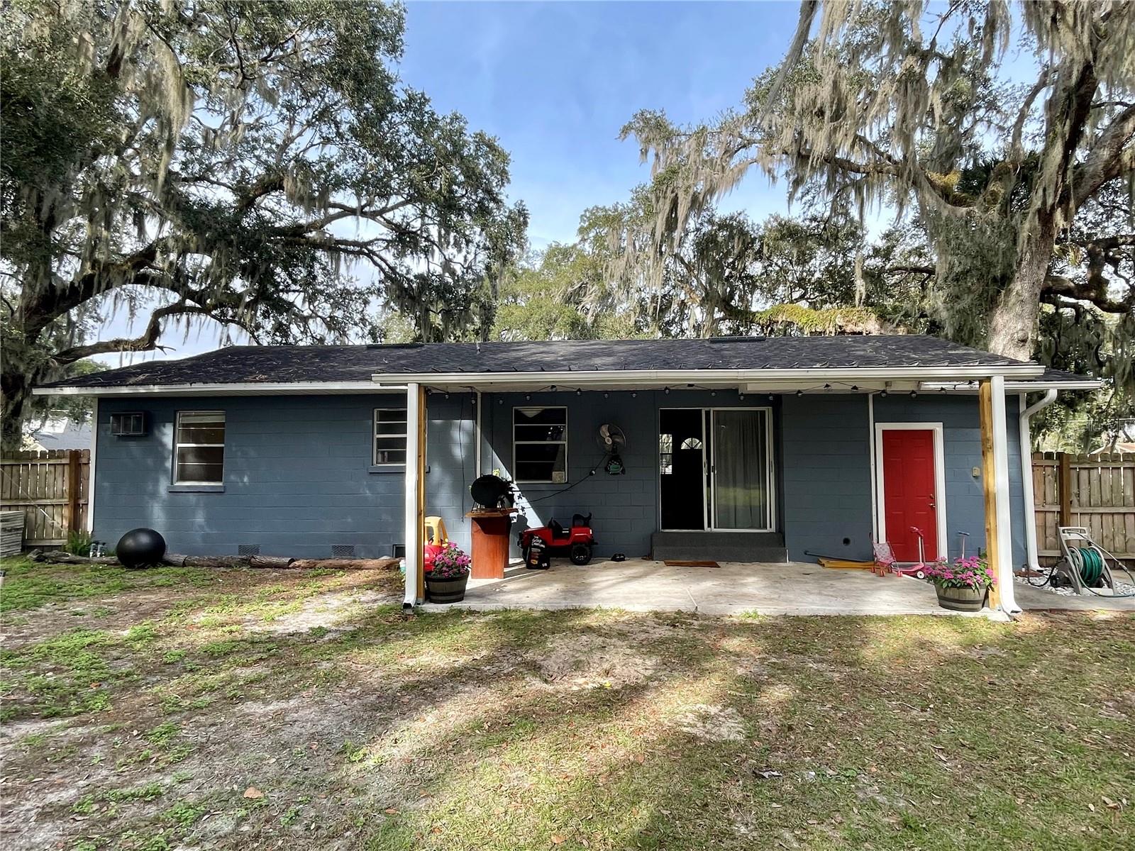 MILLERS ACRES - Residential