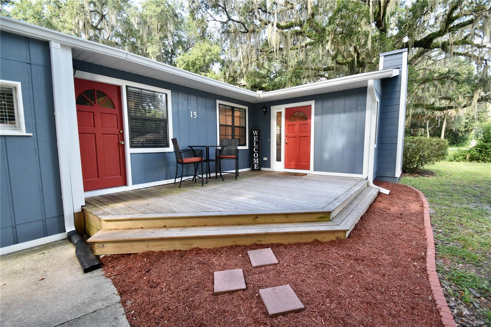 MILLERS ACRES - Residential