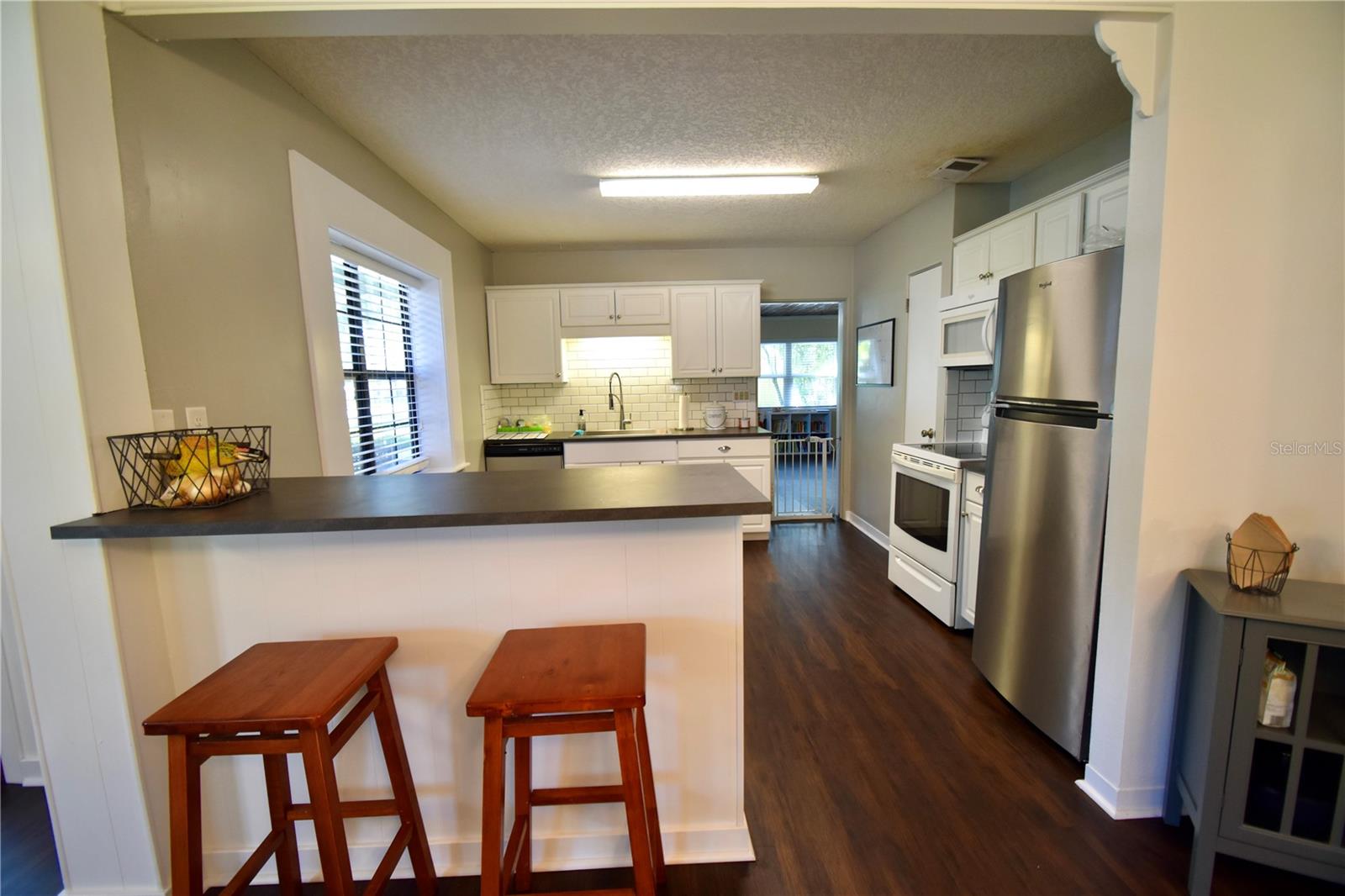 MILLERS ACRES - Residential