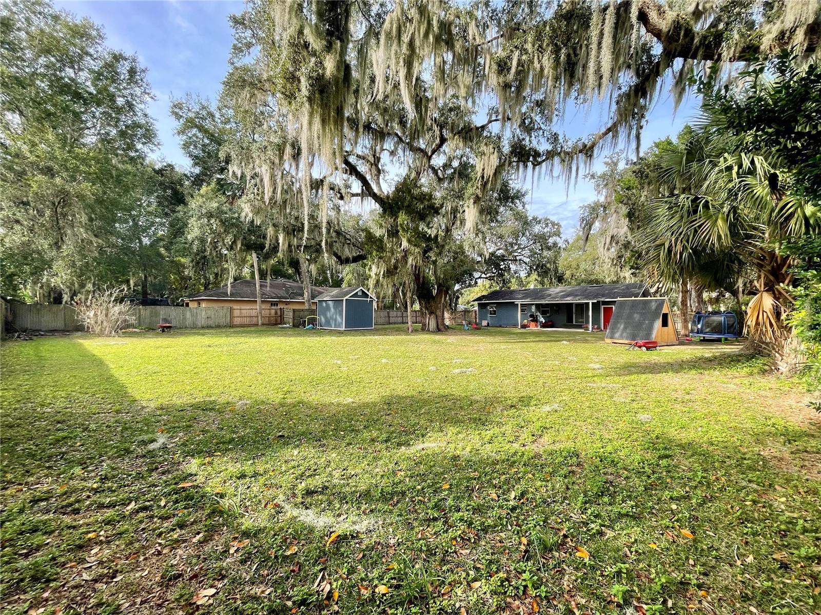 MILLERS ACRES - Residential