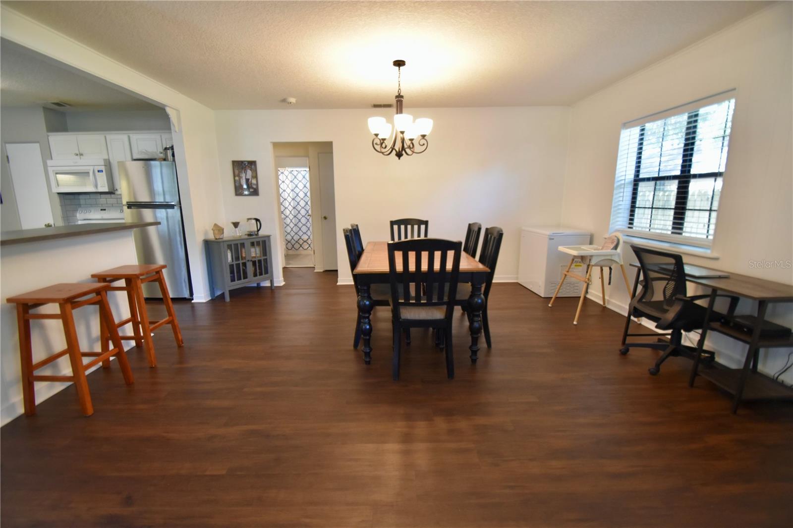 MILLERS ACRES - Residential