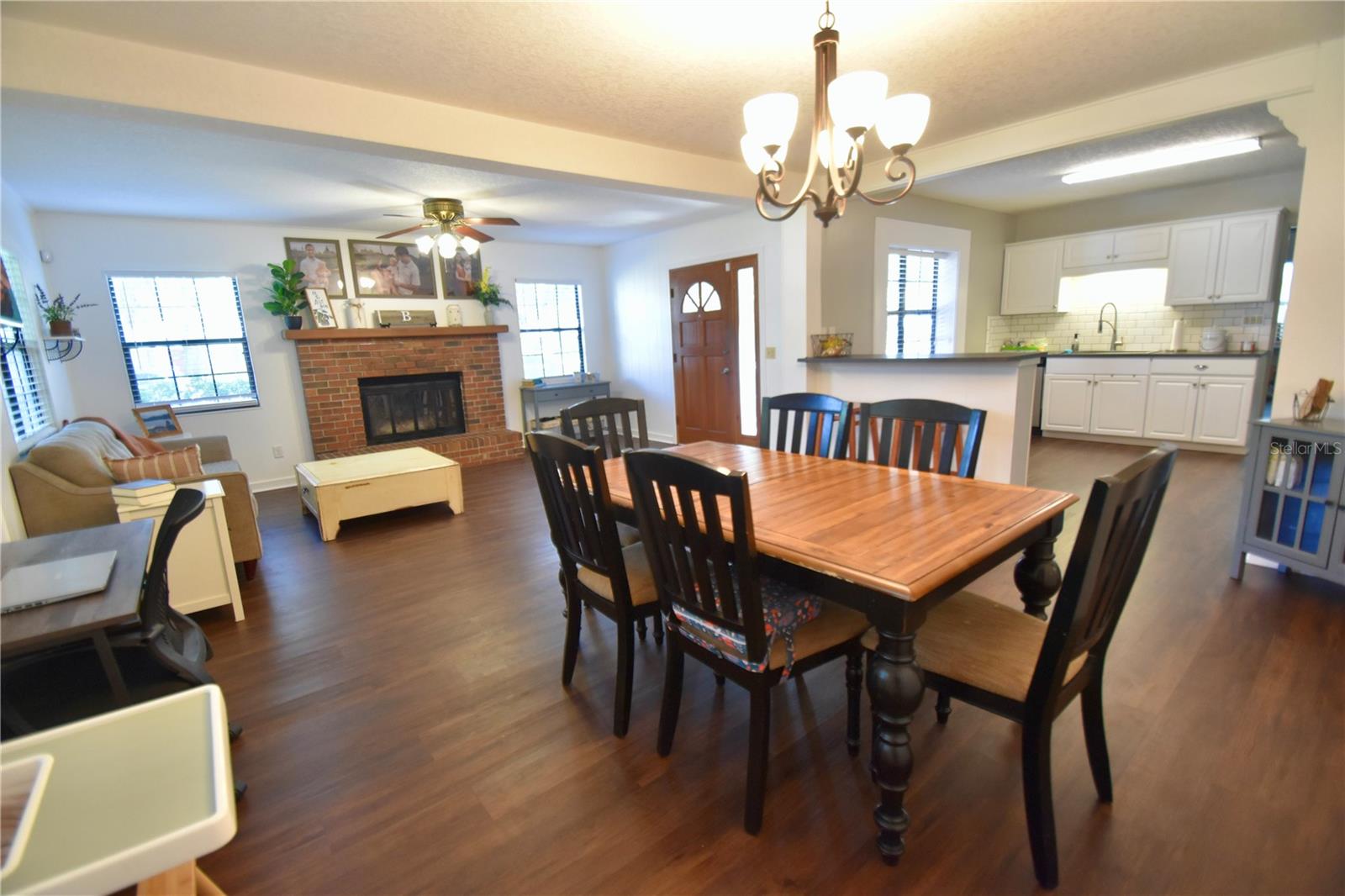 MILLERS ACRES - Residential