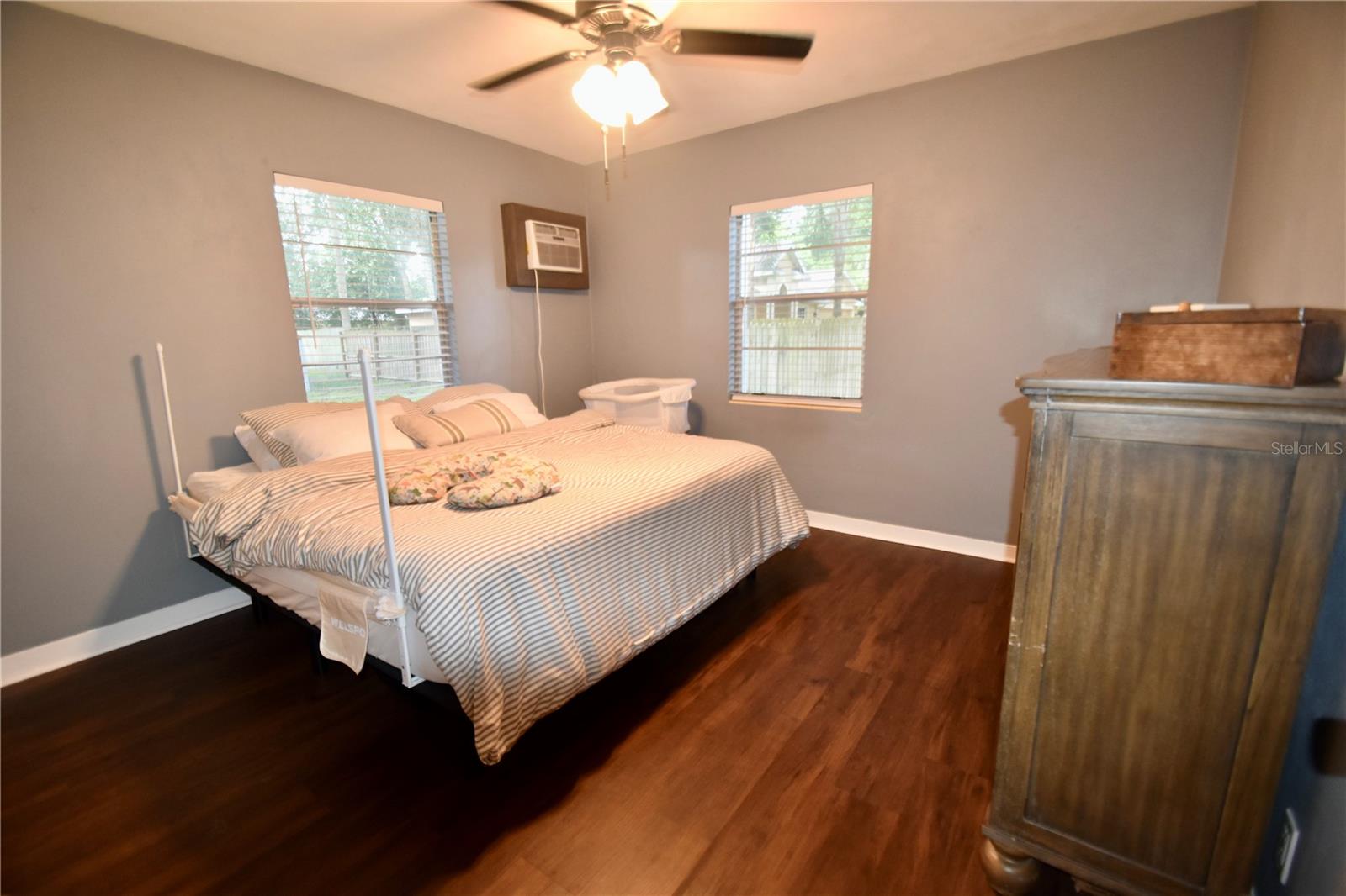 MILLERS ACRES - Residential