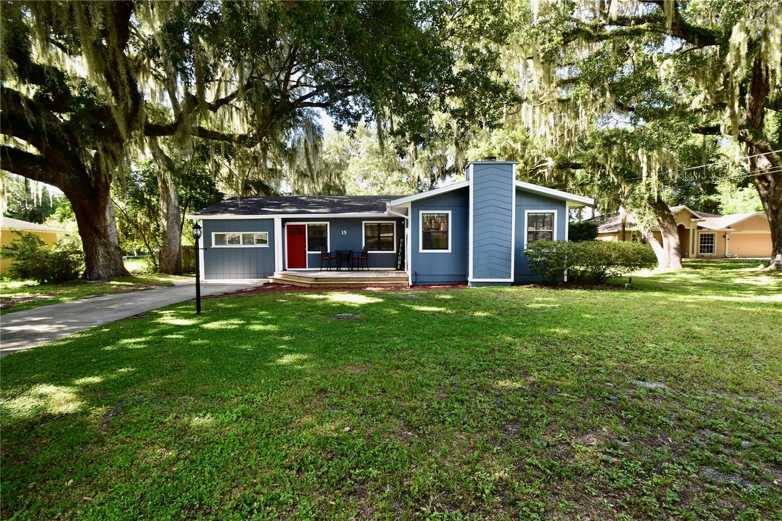 MILLERS ACRES - Residential