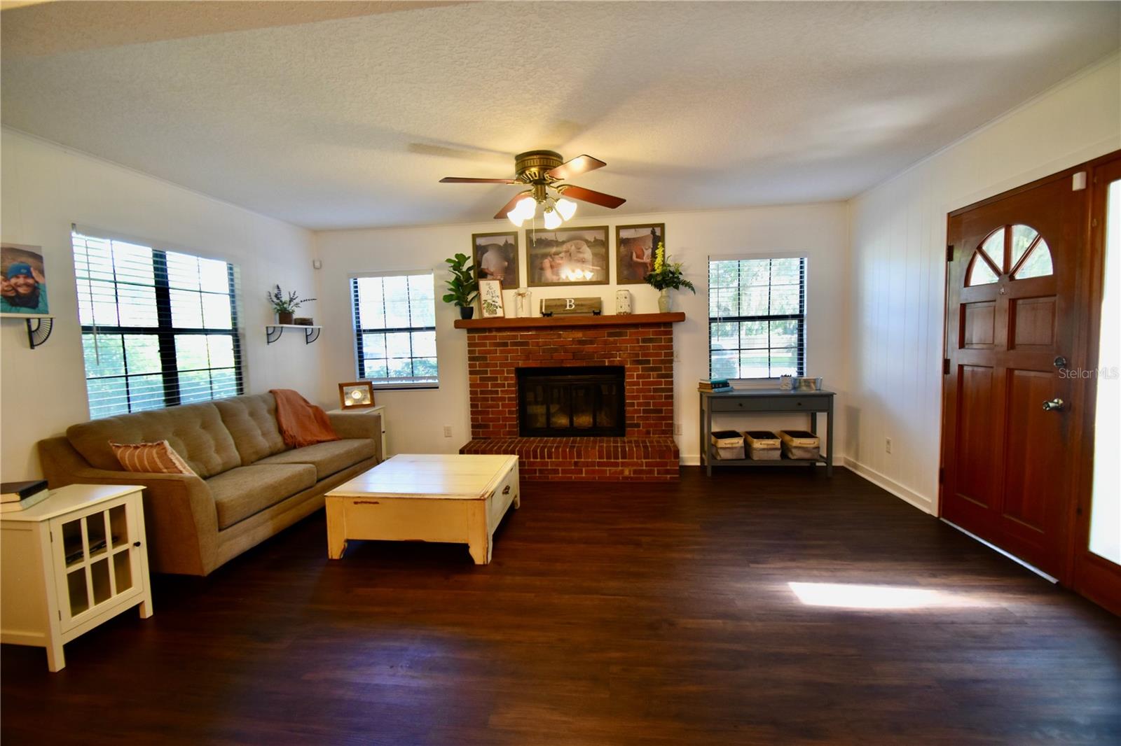 MILLERS ACRES - Residential