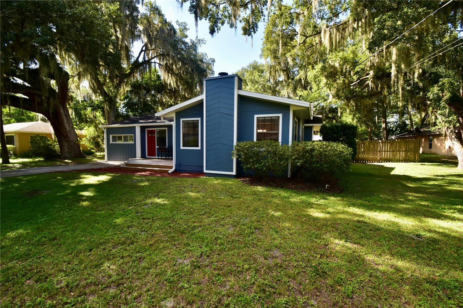 MILLERS ACRES - Residential