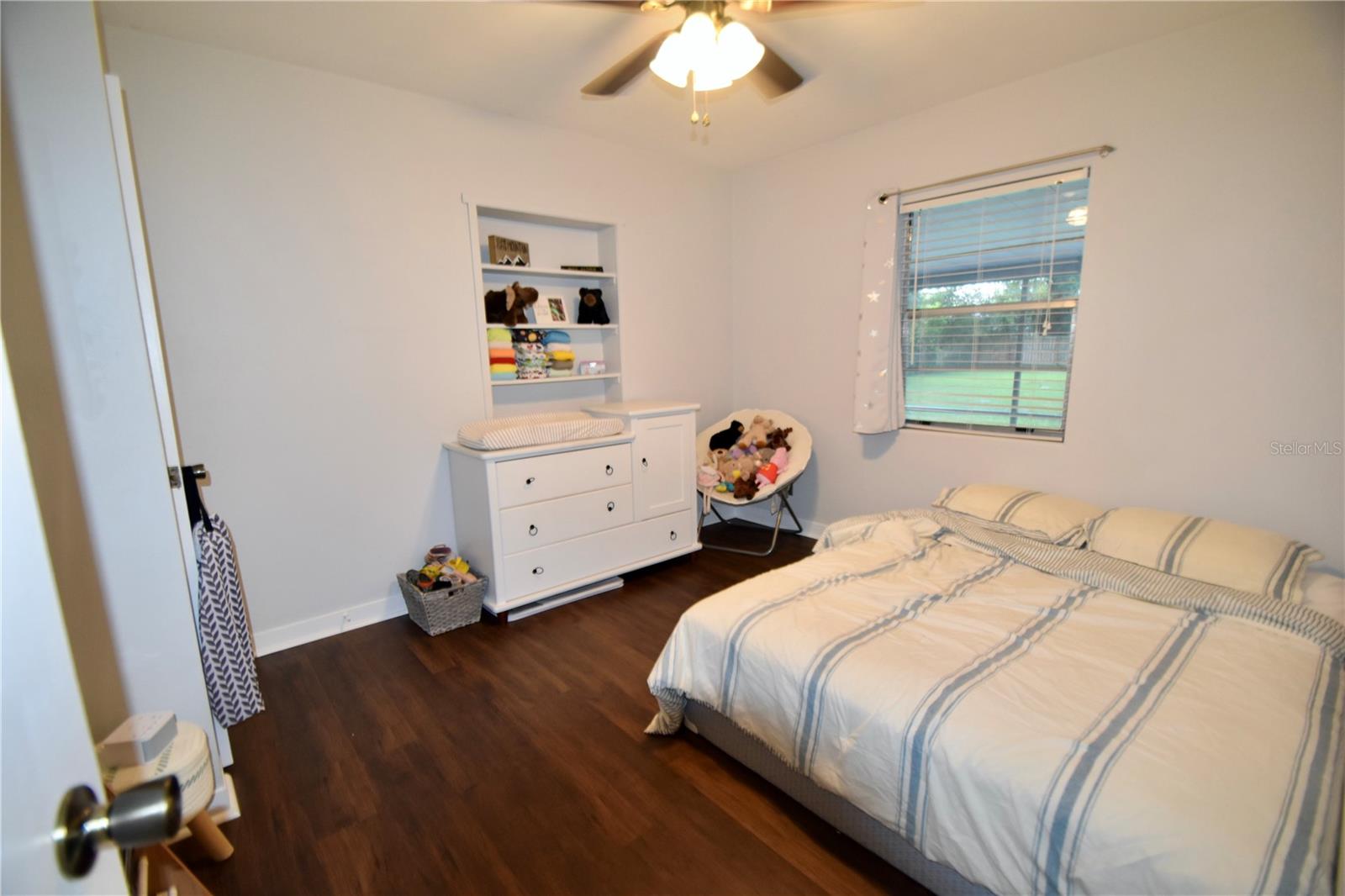 MILLERS ACRES - Residential