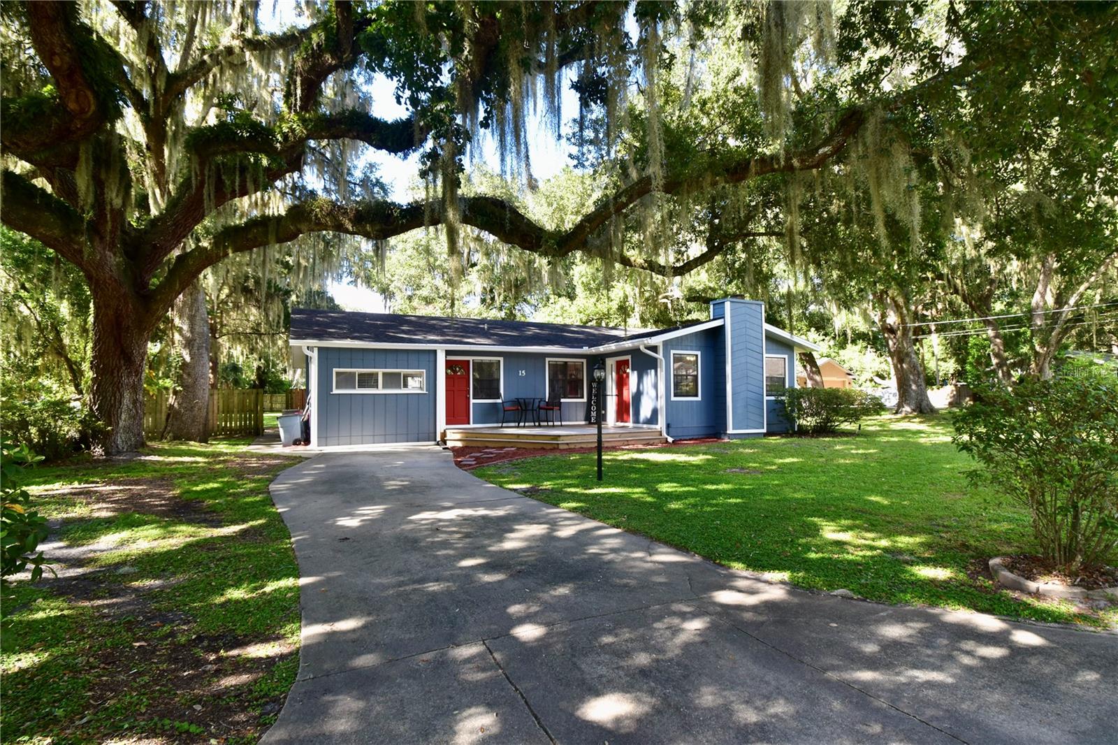 MILLERS ACRES - Residential