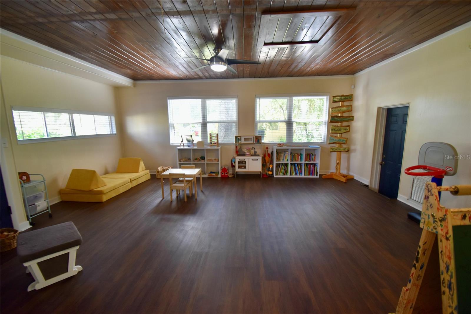 MILLERS ACRES - Residential