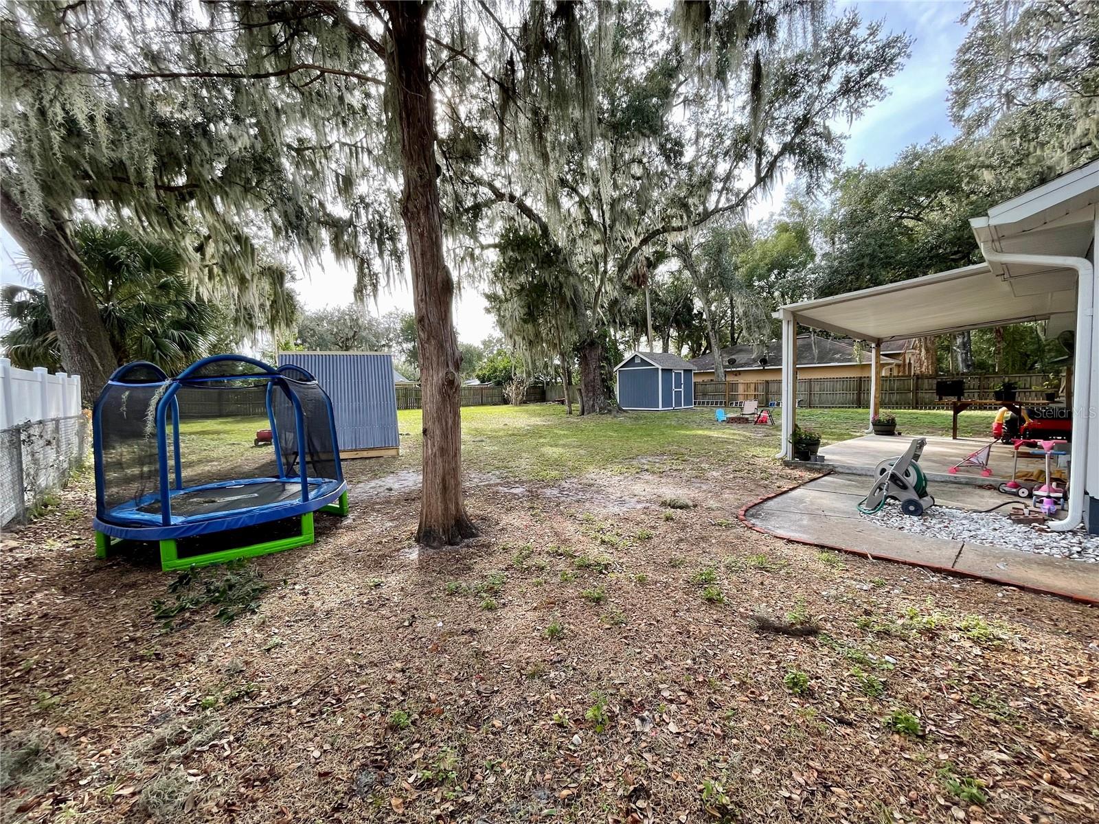 MILLERS ACRES - Residential