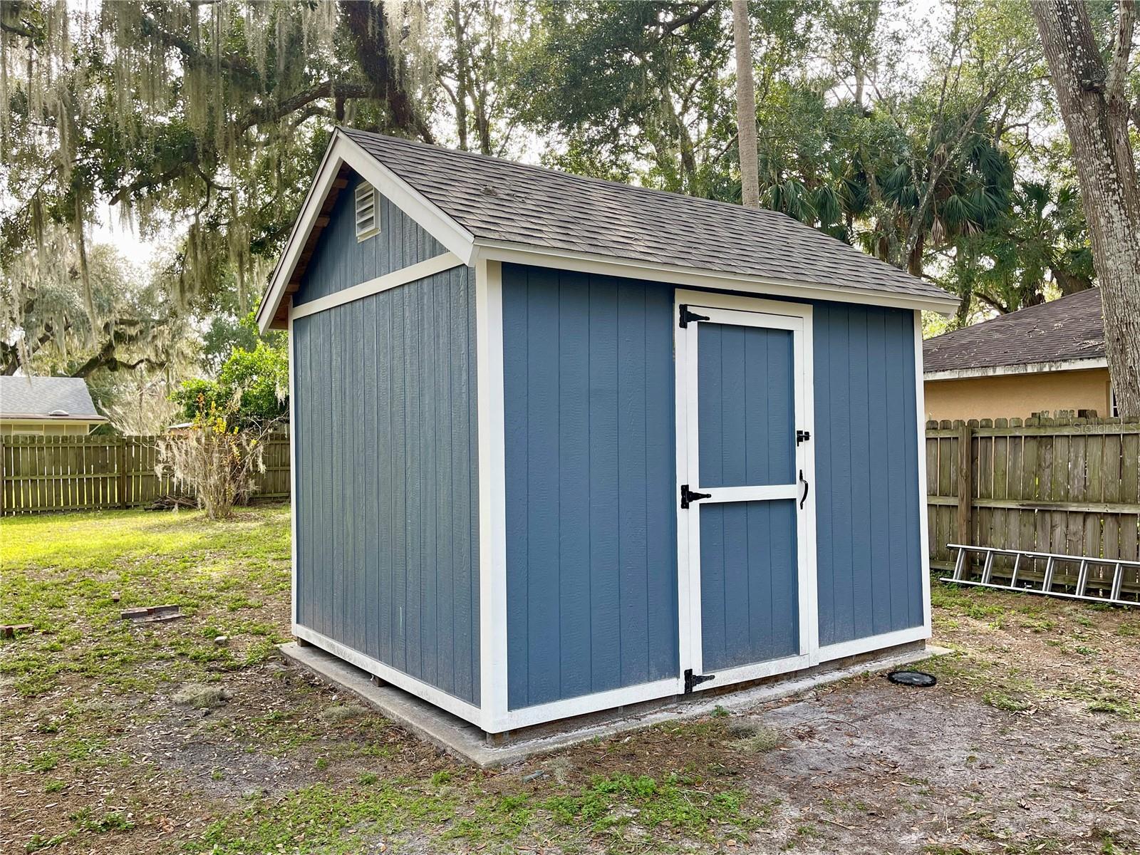 MILLERS ACRES - Residential