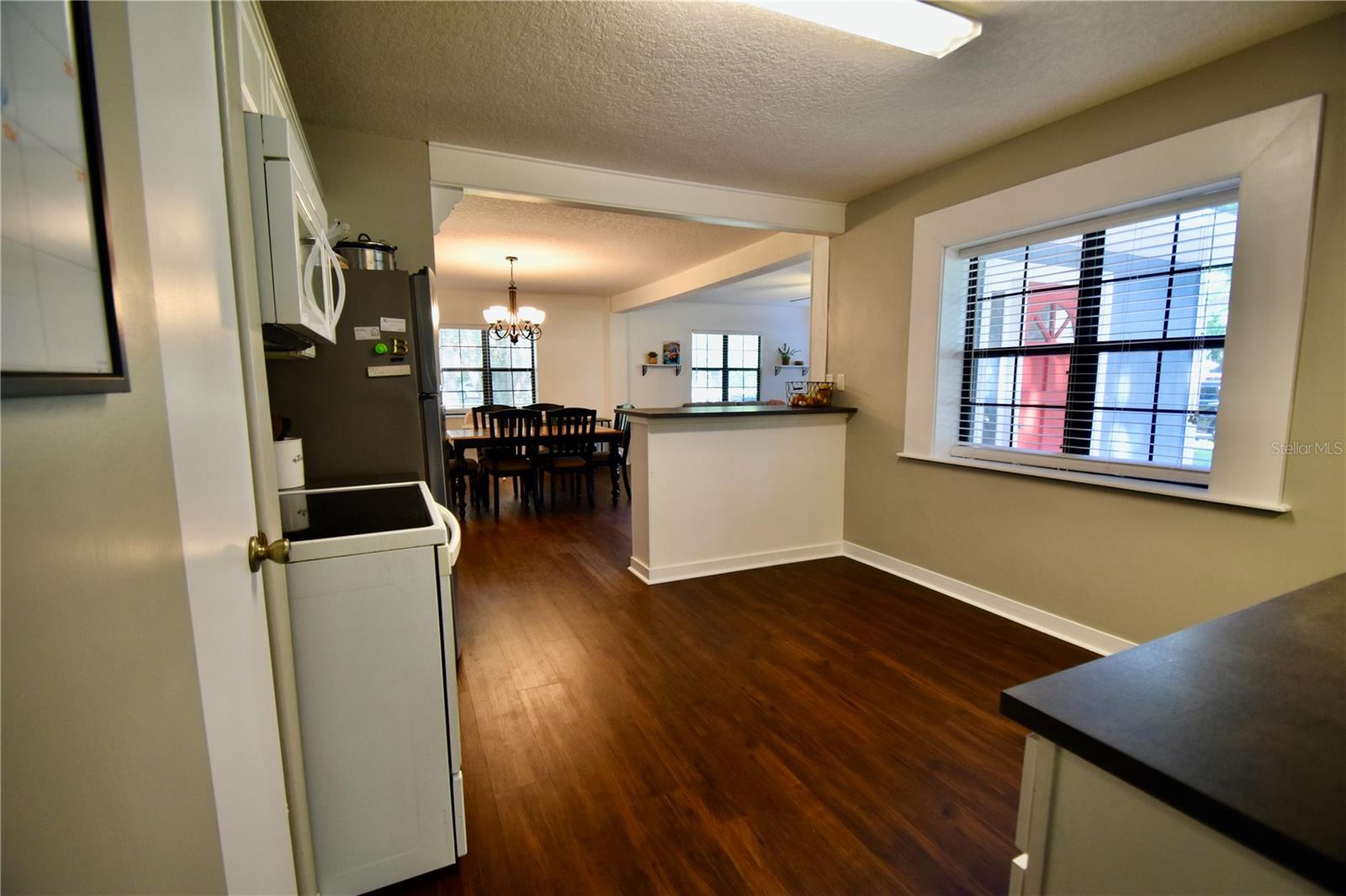 MILLERS ACRES - Residential