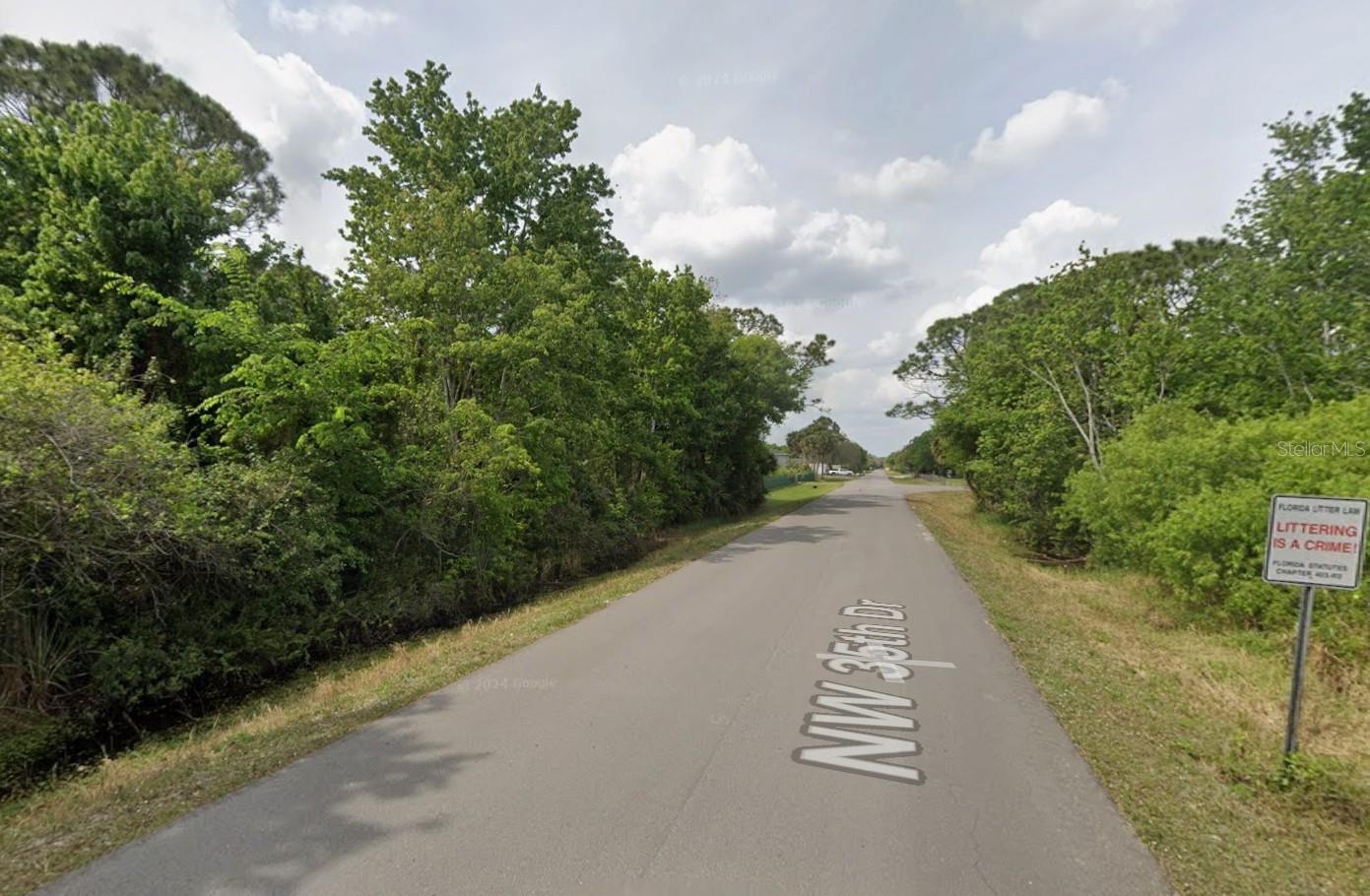 BASSWOOD ESTATES UN 05 - Land