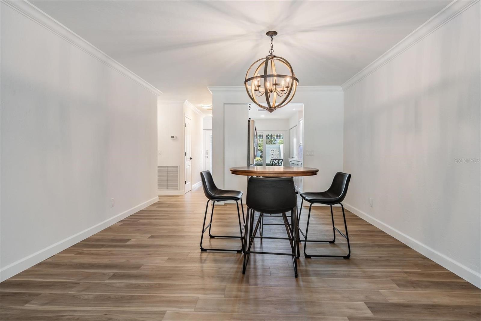 BOCA CIEGA POINT EAST - Residential