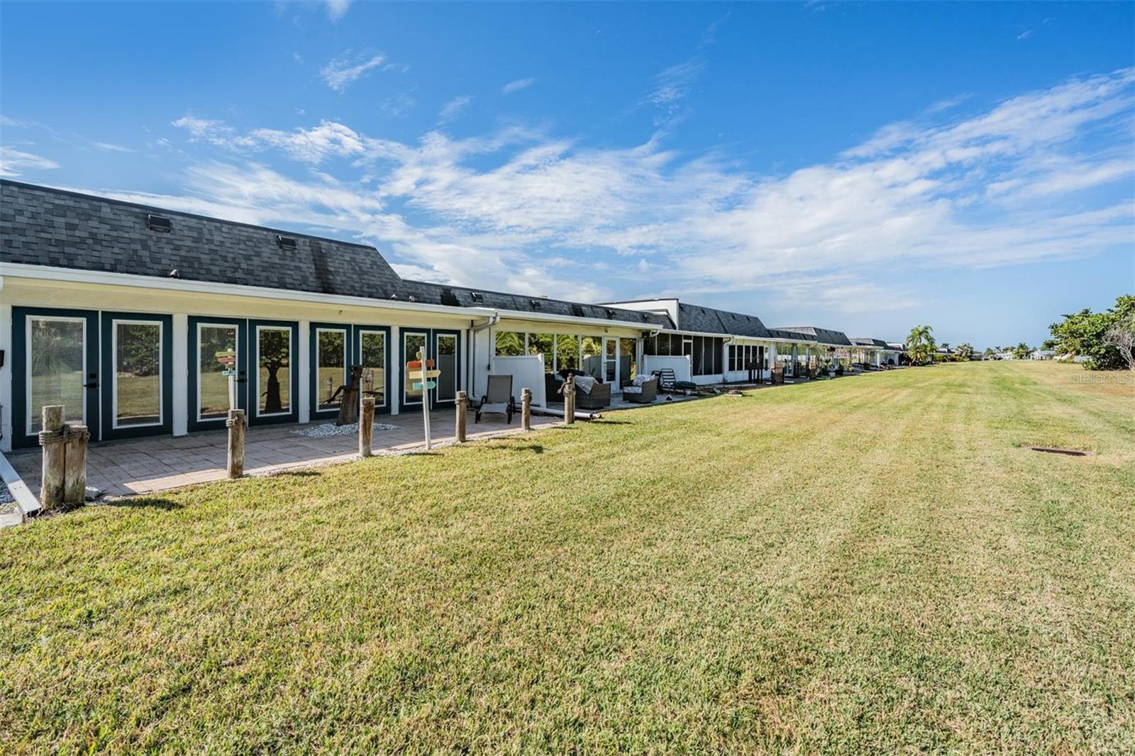 BOCA CIEGA POINT EAST - Residential