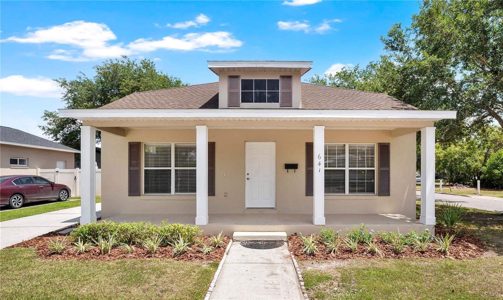 TOWN/WINTER PARK - Residential
