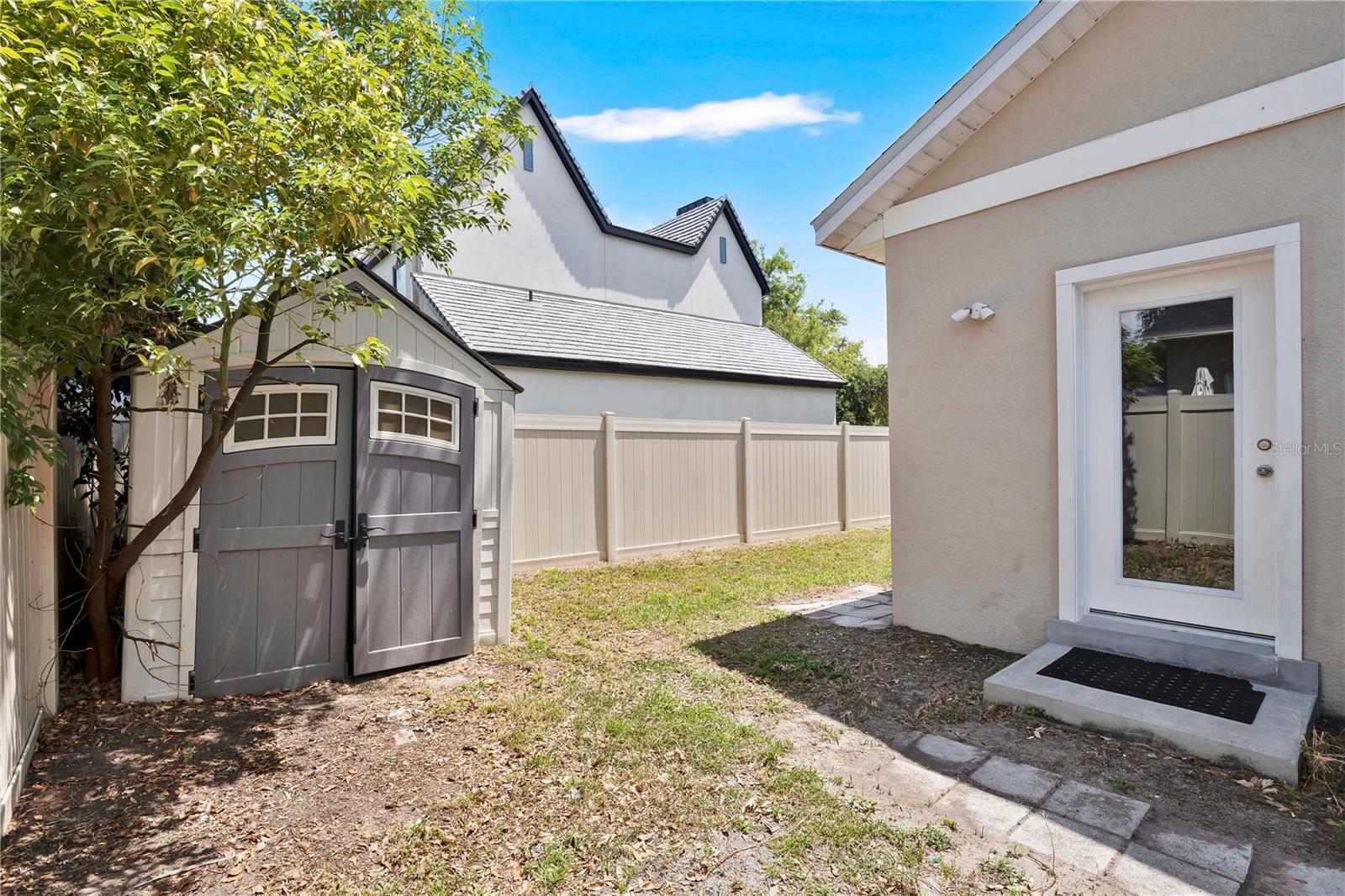 TOWN/WINTER PARK - Residential