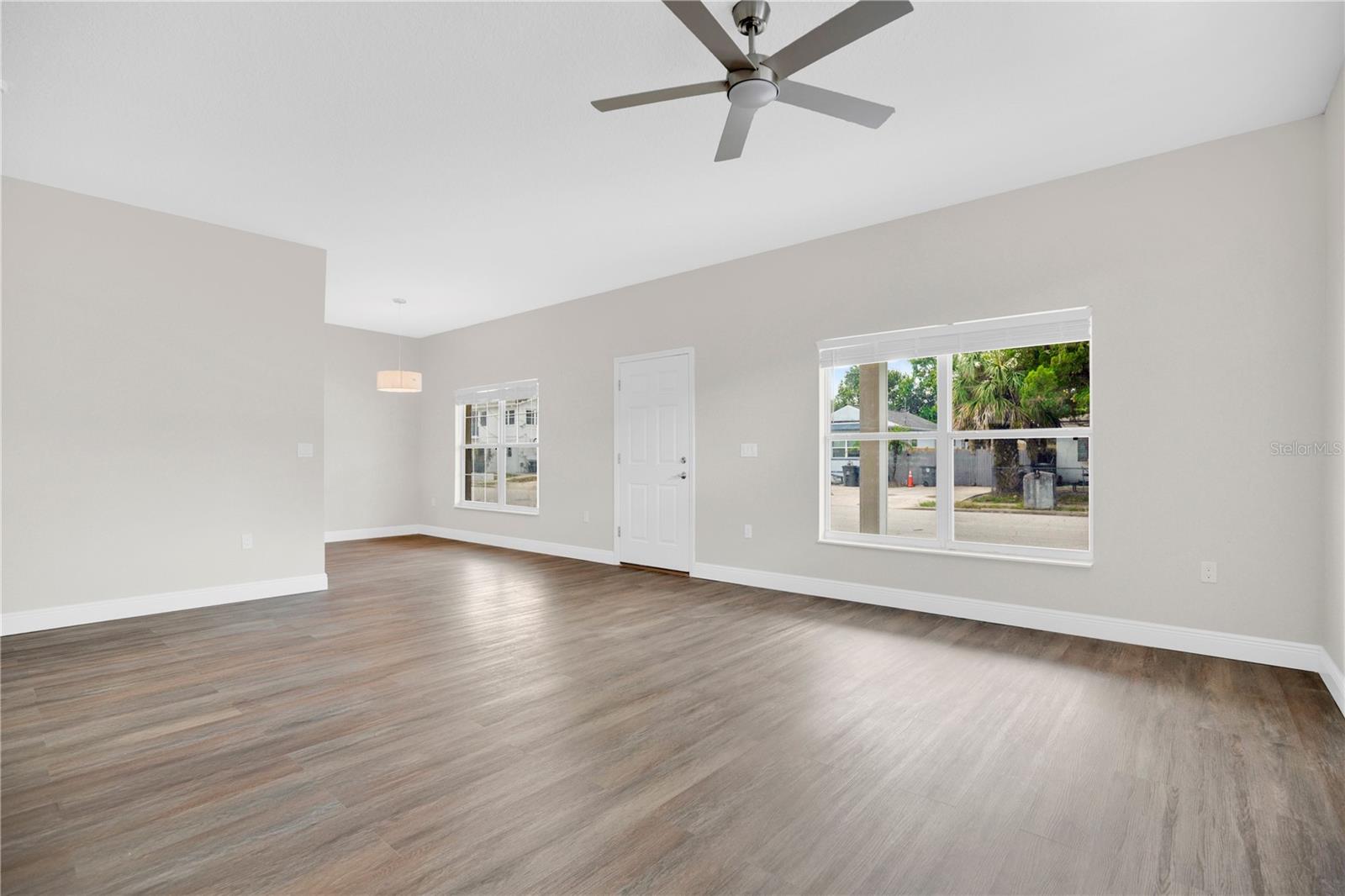 TOWN/WINTER PARK - Residential