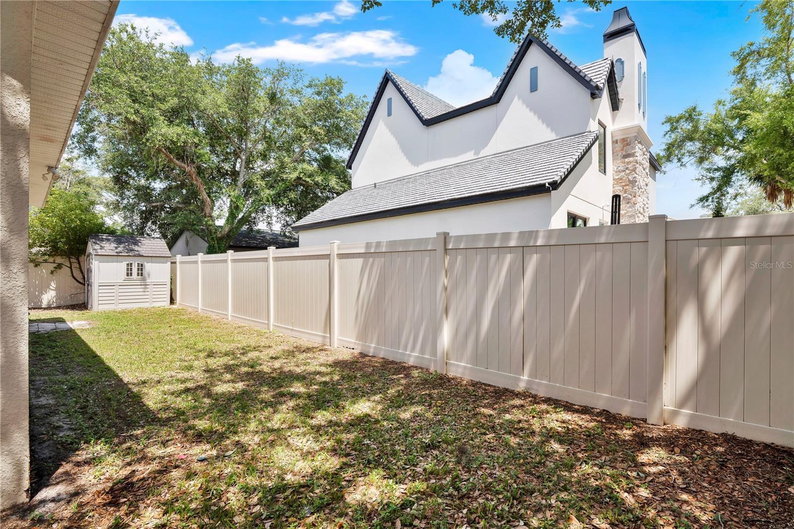 TOWN/WINTER PARK - Residential