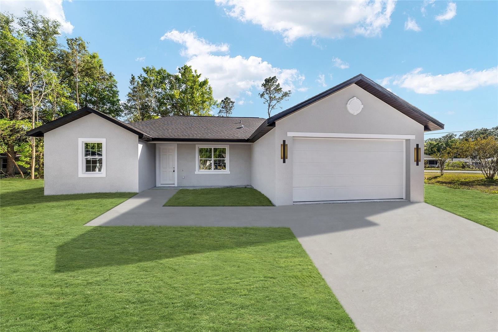 3 PECAN DRIVE TRCE