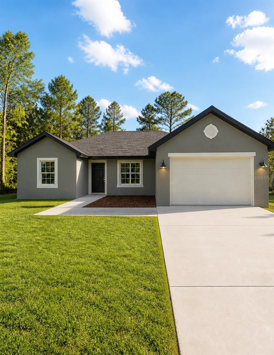 3 PECAN DRIVE TRCE