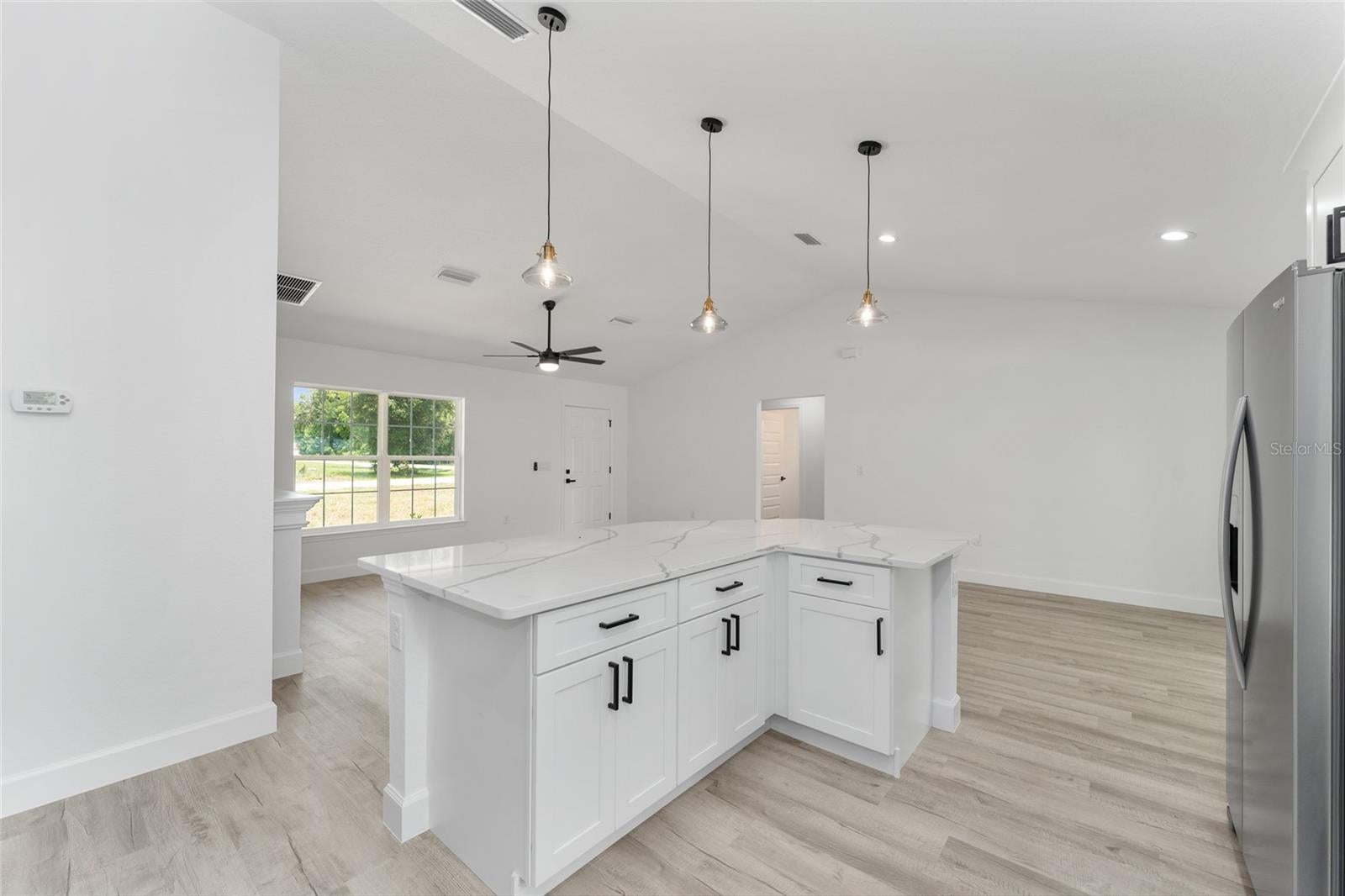 3 PECAN DRIVE TRCE