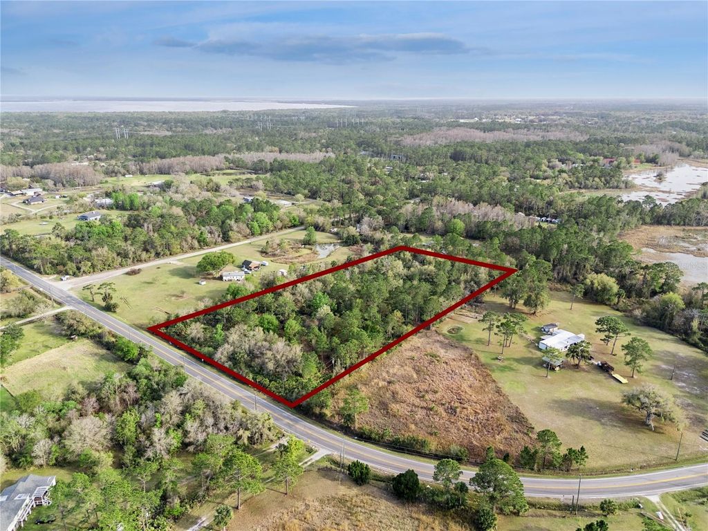 Photo of 541 E Osceola Road, Geneva, FL 32732 (MLS # O6388611)