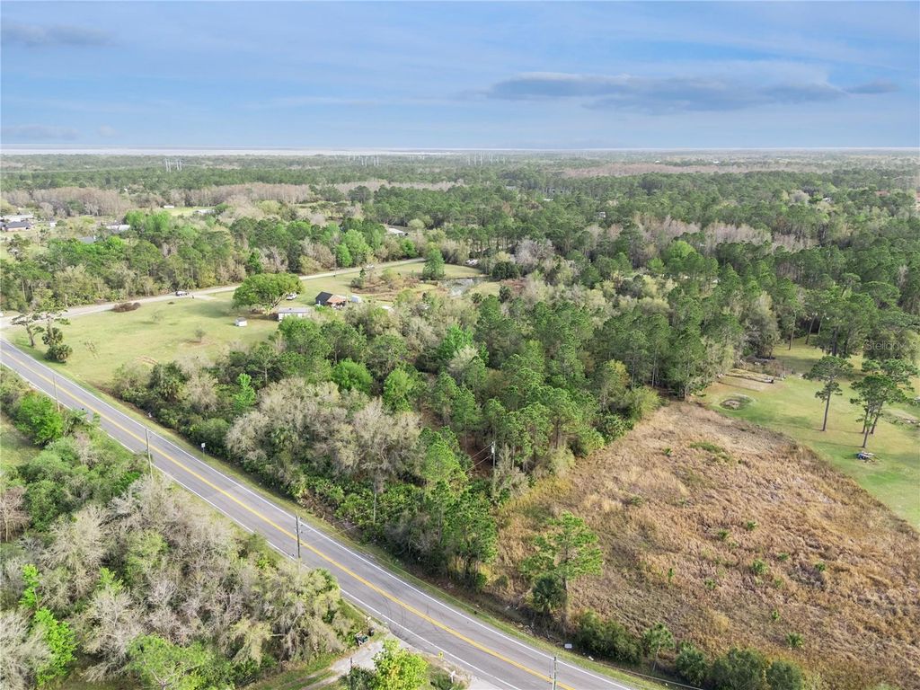 Photo of 541 E Osceola Road, Geneva, FL 32732 (MLS # O6388611)