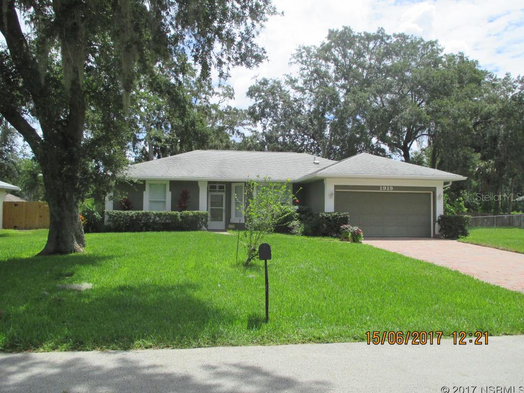 Florida Shores 01 - Residential