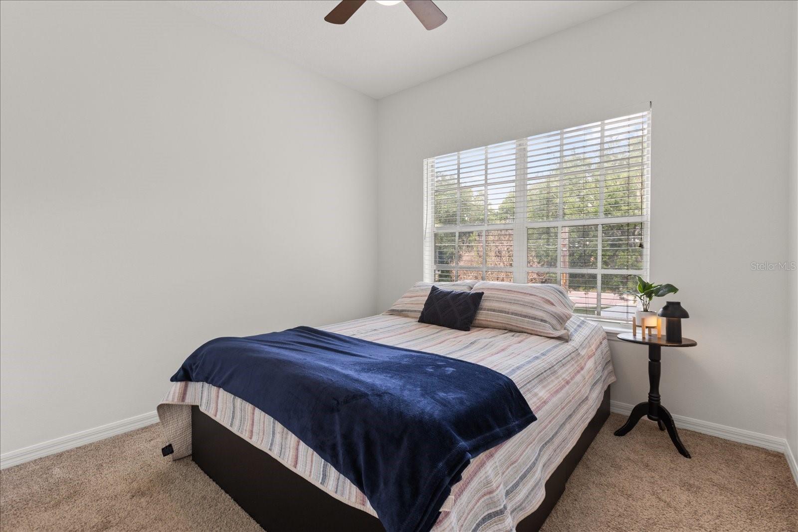 COLONIAL GROVE ESTATES - Residential