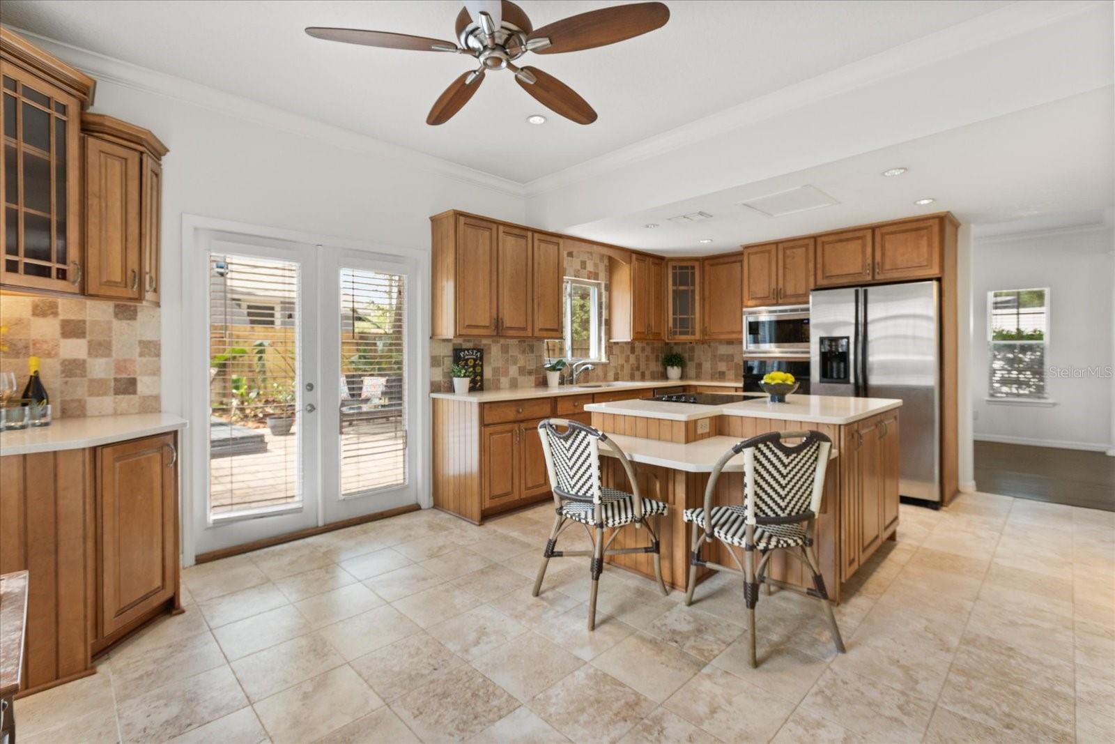 COLONIAL GROVE ESTATES - Residential