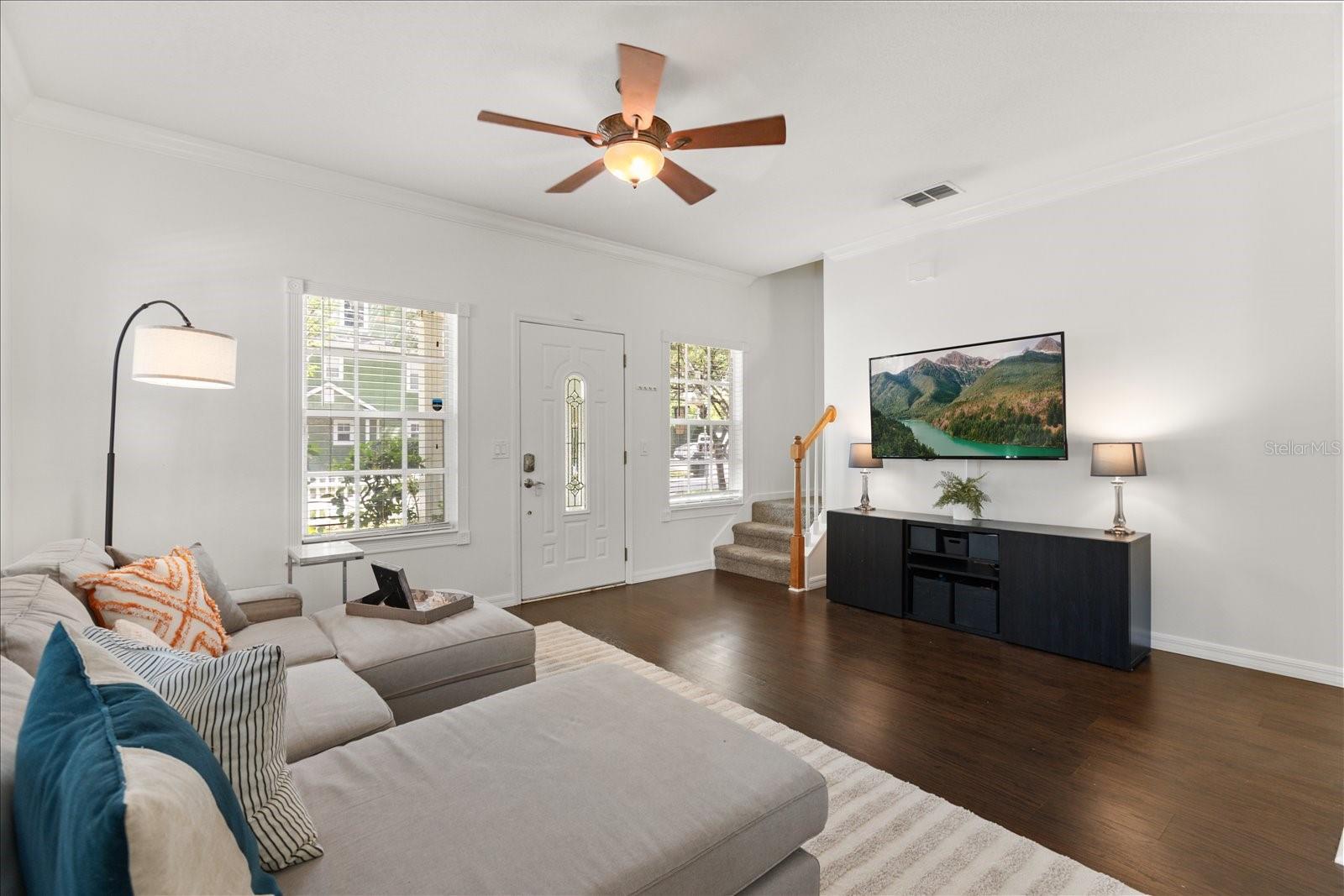 COLONIAL GROVE ESTATES - Residential