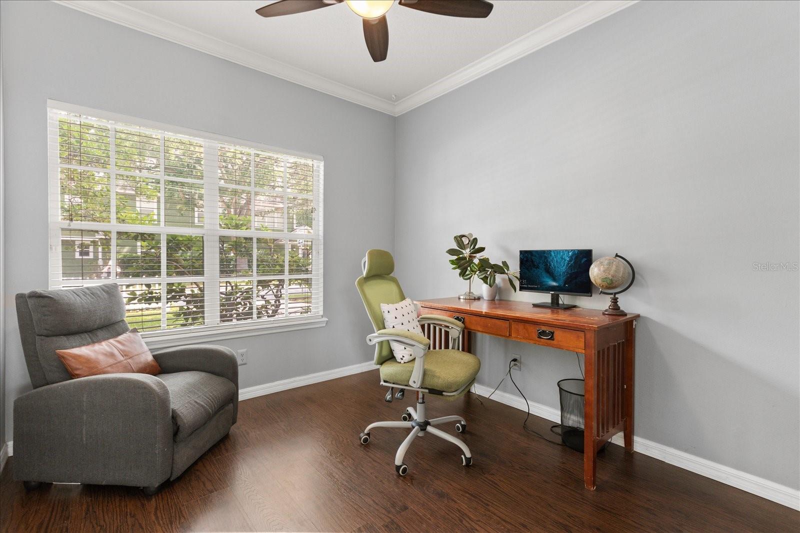 COLONIAL GROVE ESTATES - Residential