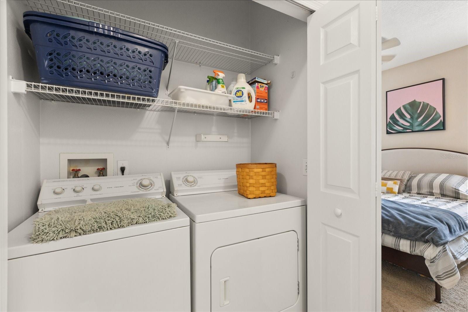 COLONIAL GROVE ESTATES - Residential