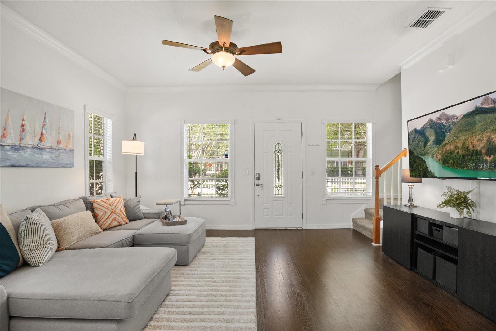 COLONIAL GROVE ESTATES - Residential