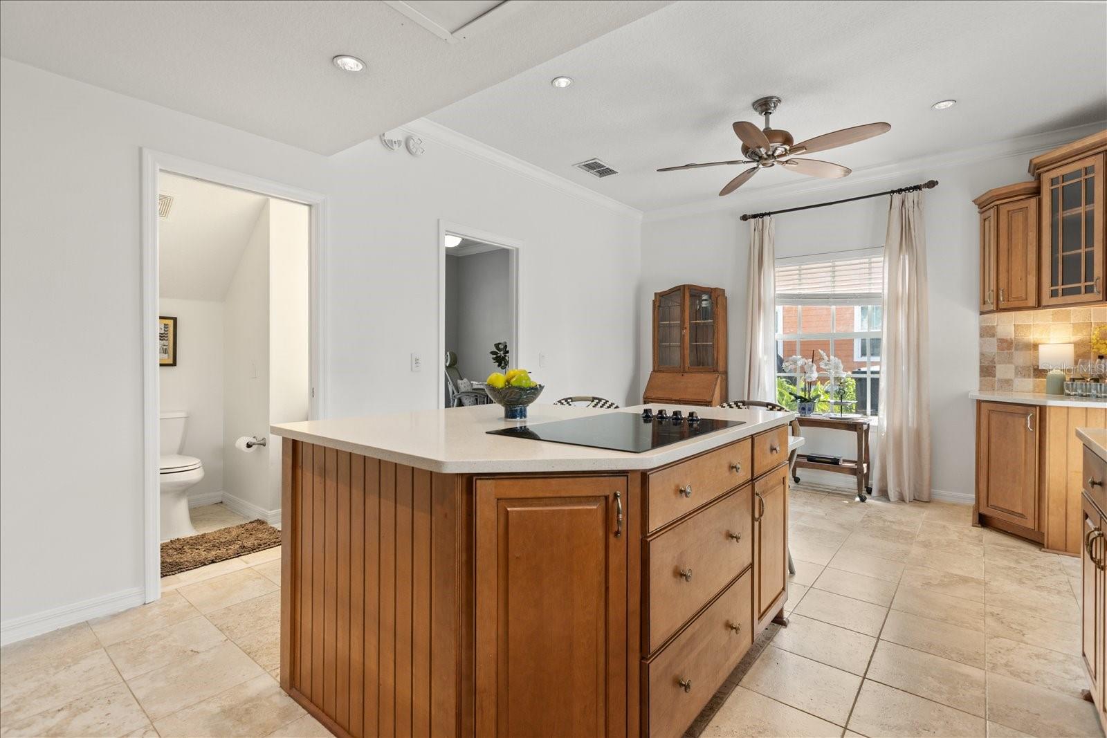 COLONIAL GROVE ESTATES - Residential