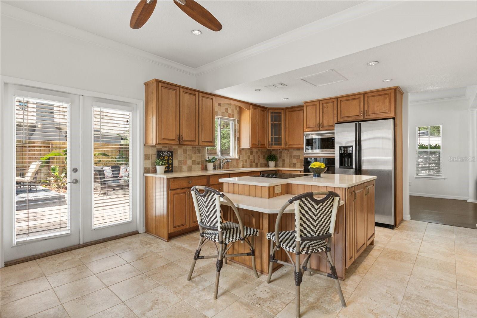 COLONIAL GROVE ESTATES - Residential