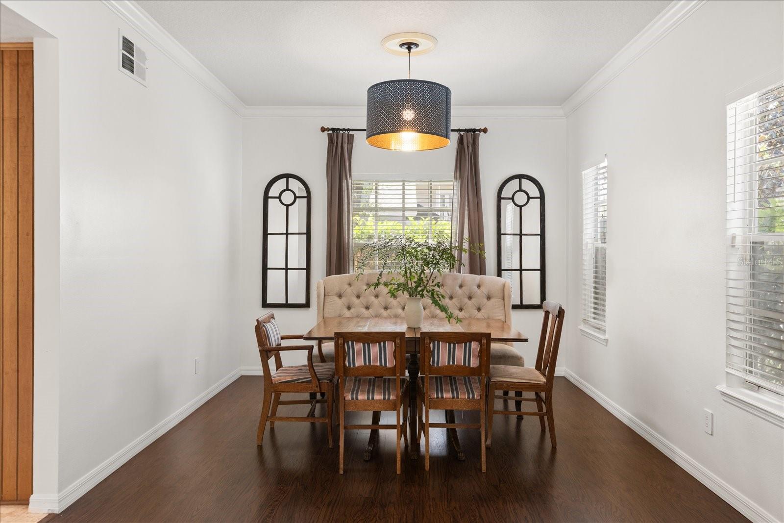 COLONIAL GROVE ESTATES - Residential