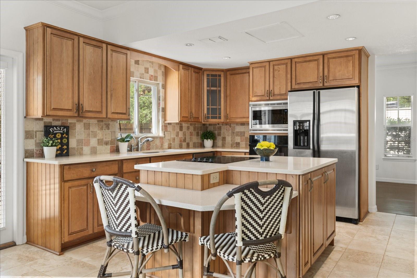 COLONIAL GROVE ESTATES - Residential