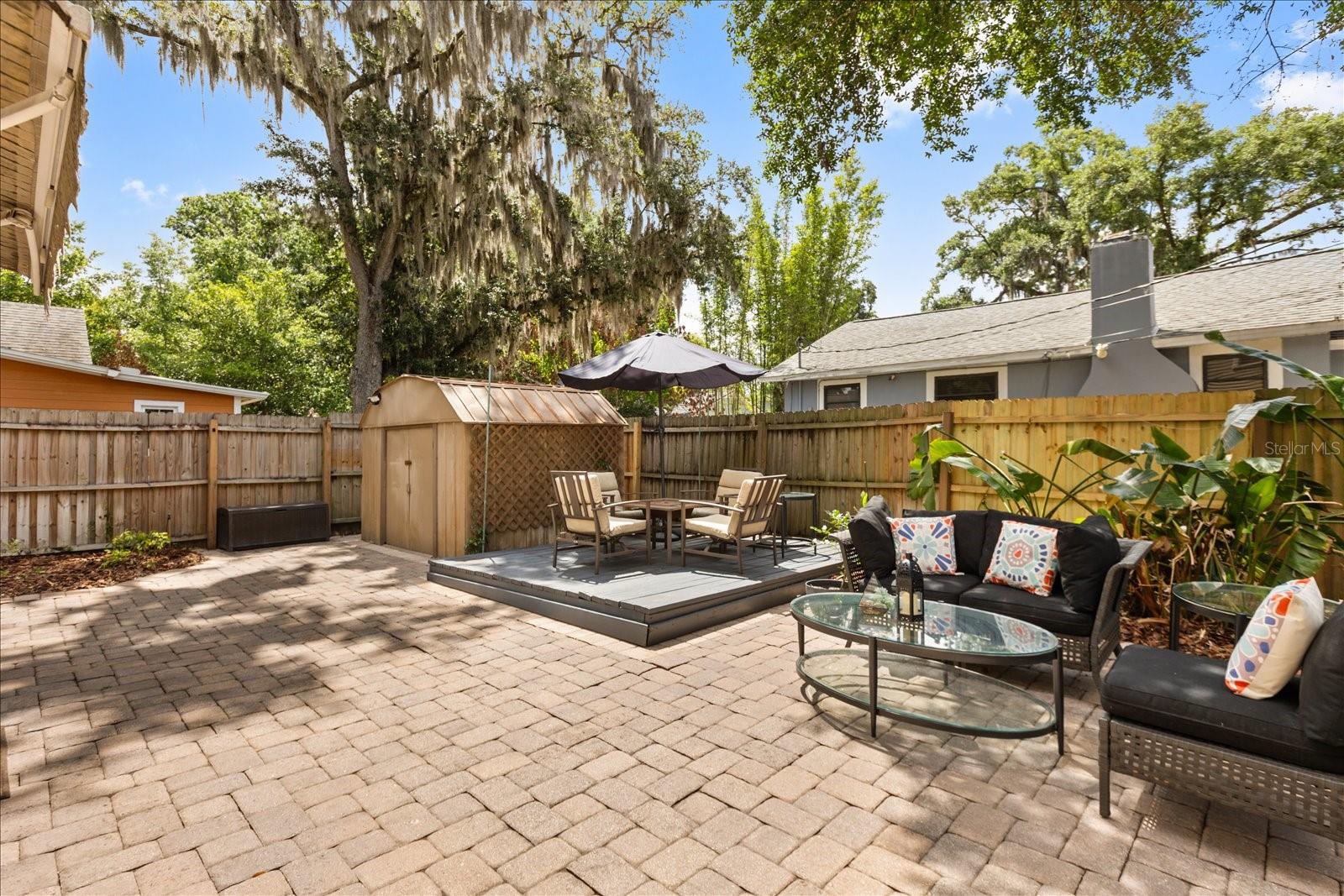 COLONIAL GROVE ESTATES - Residential