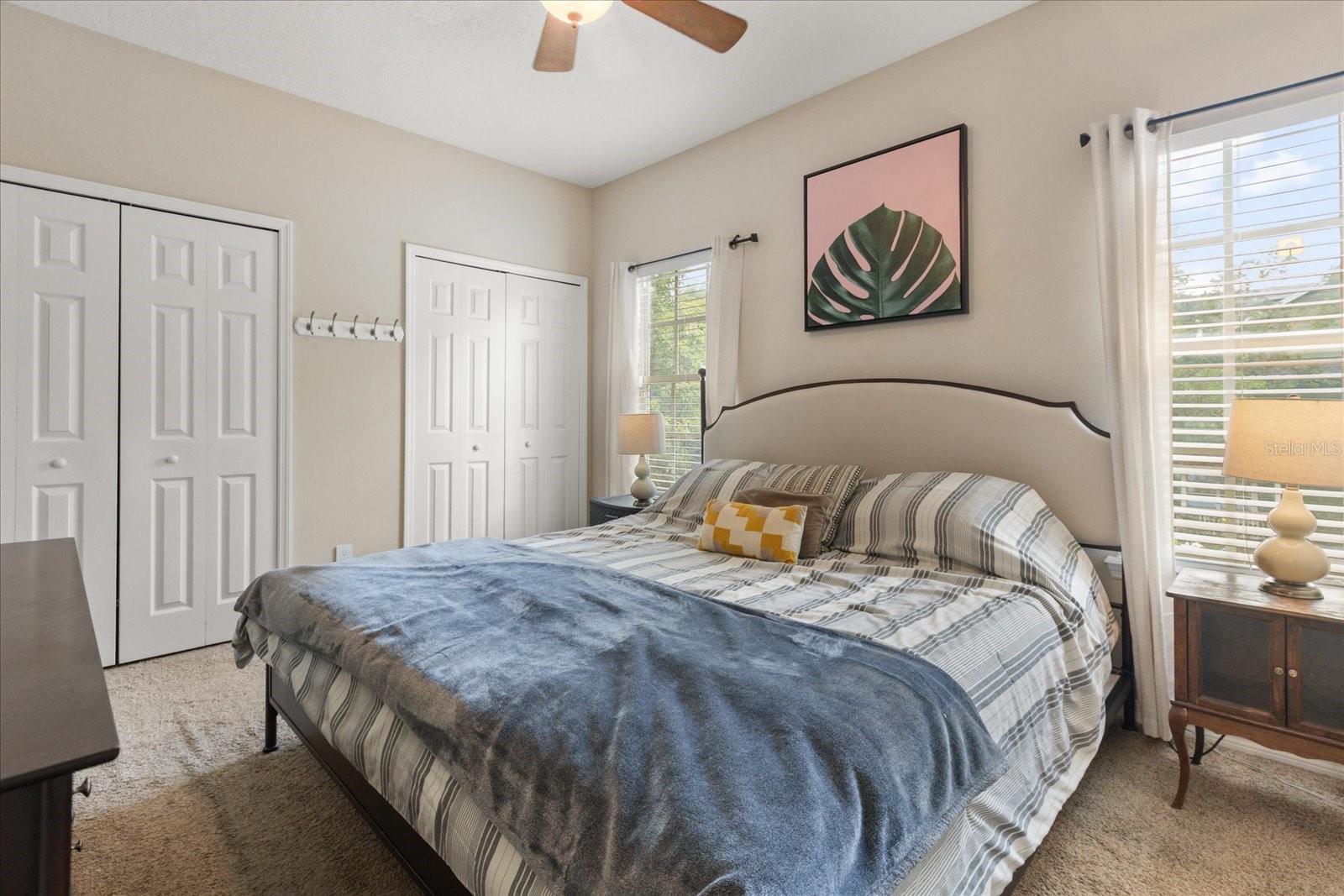 COLONIAL GROVE ESTATES - Residential