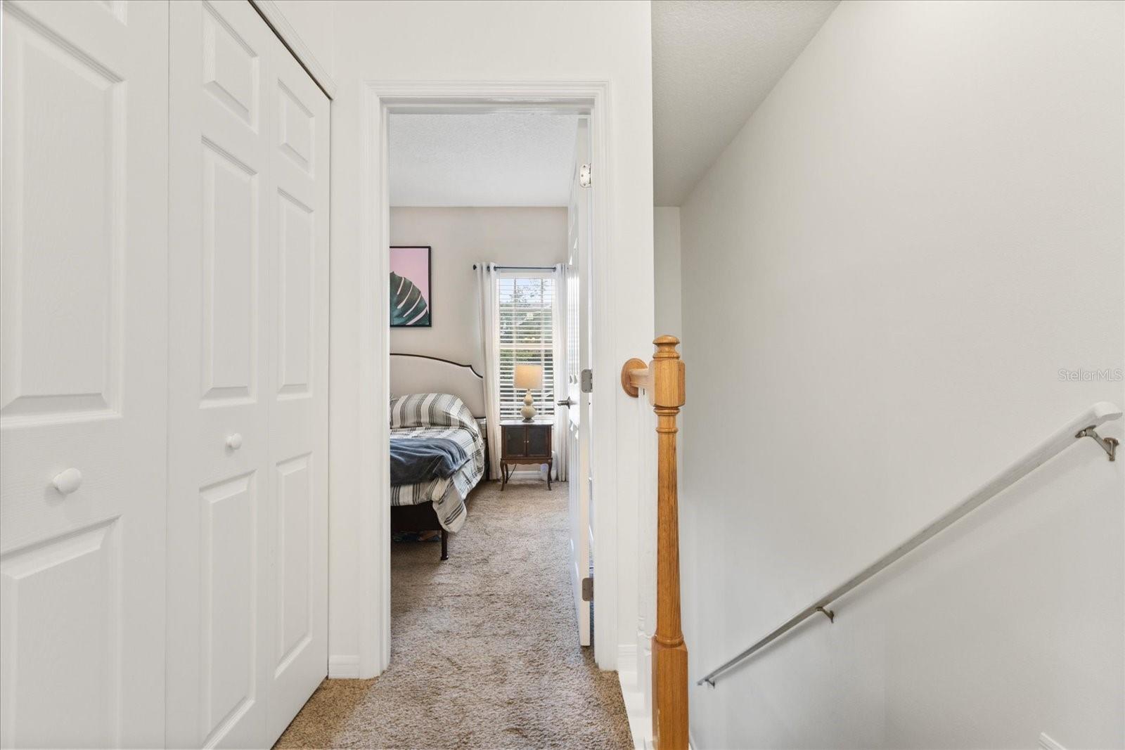 COLONIAL GROVE ESTATES - Residential