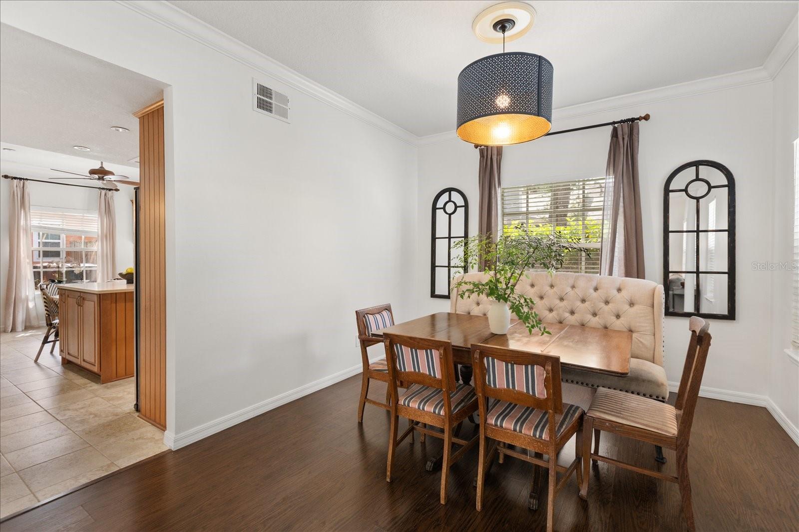 COLONIAL GROVE ESTATES - Residential