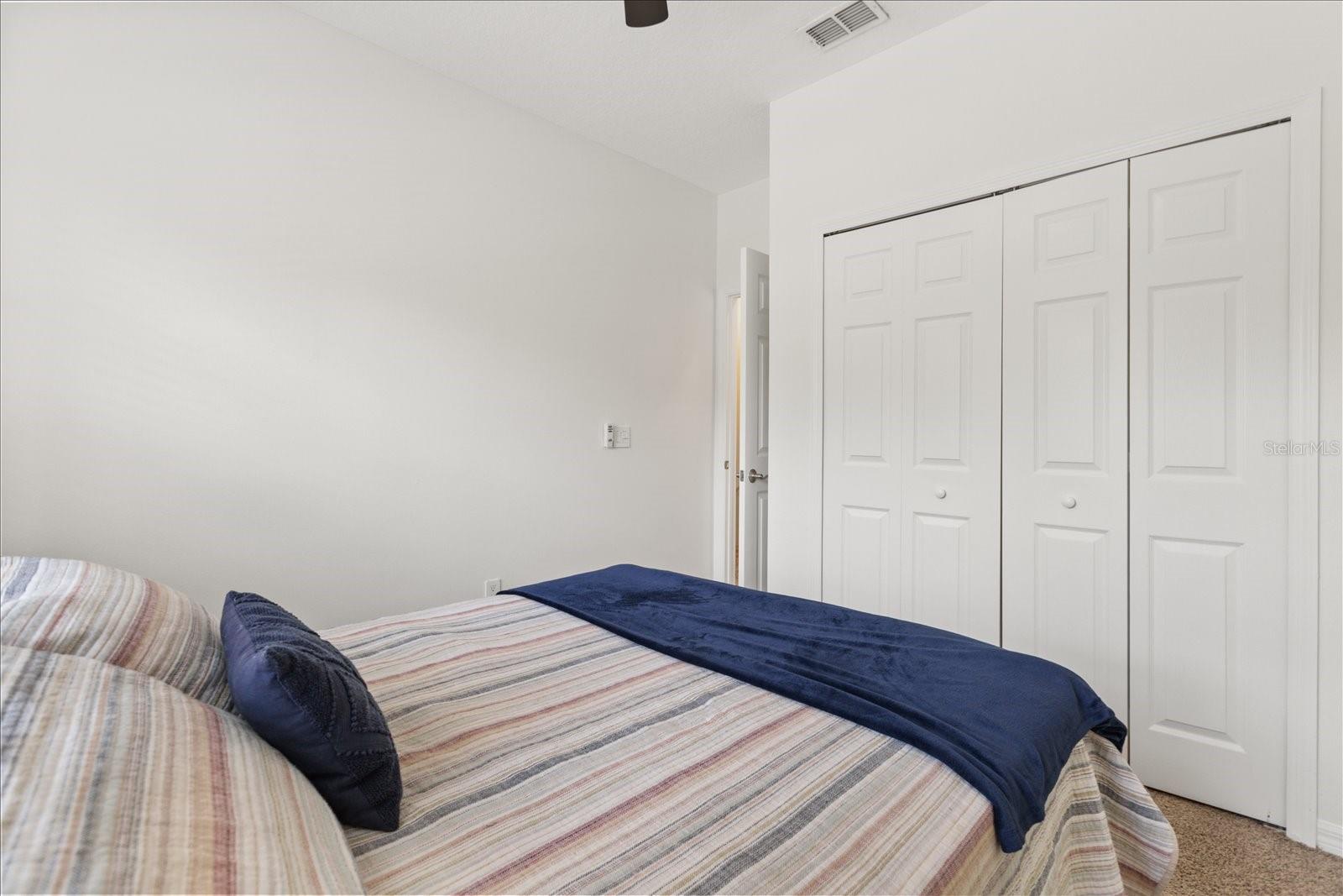 COLONIAL GROVE ESTATES - Residential