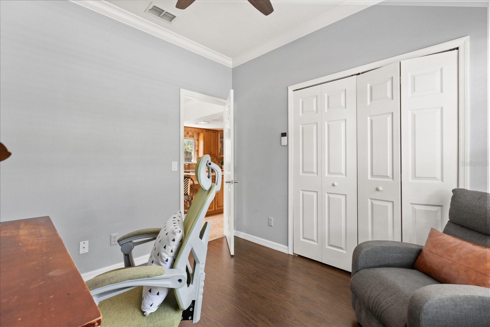 COLONIAL GROVE ESTATES - Residential